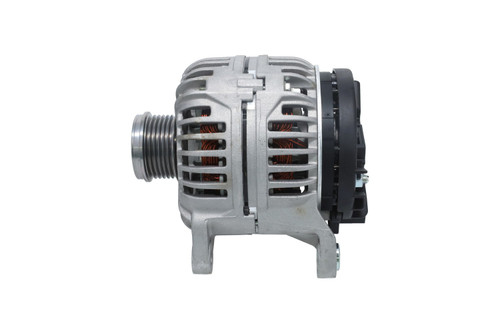 Bosch Premium 100% New Alternator AL0812N for 2000-2004 Porsche 3.6L 3.4L (911, Boxster)