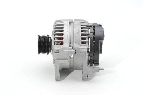 Bosch Premium 100% New Alternator AL0188N for 1998-2010 Volkswagen 2.0L 1.8L (Beetle, Golf, Golf City, Jetta)