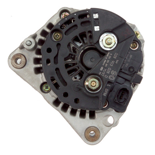 Bosch Premium 100% New Alternator AL0188N for 1998-2010 Volkswagen 2.0L 1.8L (Beetle, Golf, Golf City, Jetta)
