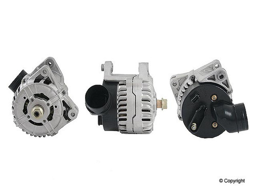 Bosch Premium Alternator AL0738X for 1997-2000 BMW 2.8L (Z3)