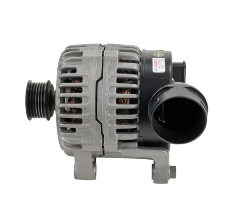 Bosch Premium Alternator AL0738X for 1997-2000 BMW 2.8L (Z3)