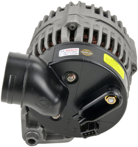 Bosch Premium Alternator AL0738X for 1997-2000 BMW 2.8L (Z3)