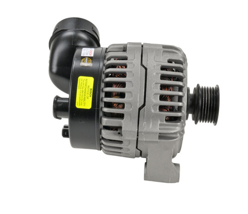 Bosch Premium Alternator AL0738X for 1997-2000 BMW 2.8L (Z3)