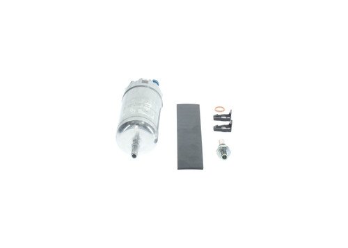 Bosch Electric Fuel Pump 69100 for 1983-1991 Ford/Lincoln/Mercury 2.3L 5.0L (Aerostar, Bronco, Bronco II, E-150 Econoline)