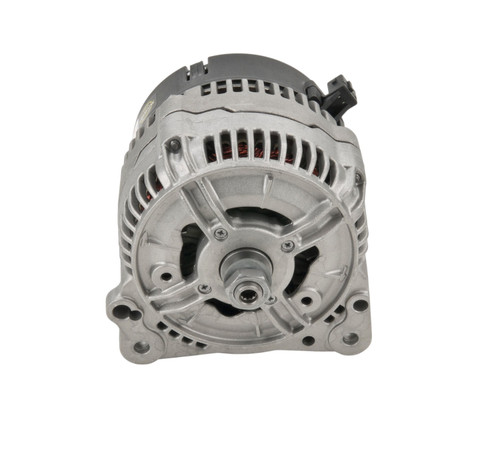 Bosch Premium Alternator AL0723X for 1997-1999 Volkswagen 1.9L (Golf, Jetta, Passat)