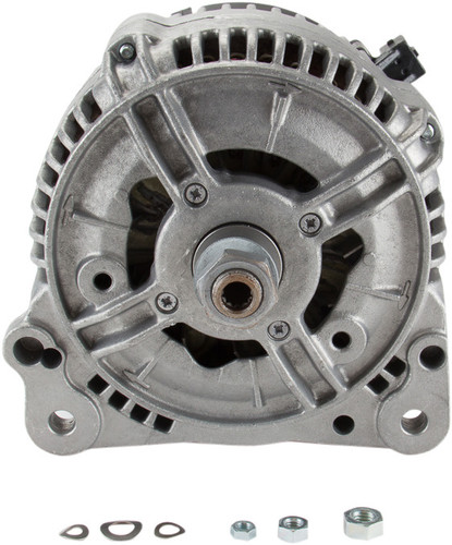 Bosch Premium Alternator AL0723X for 1997-1999 Volkswagen 1.9L (Golf, Jetta, Passat)