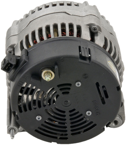 Bosch Premium Alternator AL0723X for 1997-1999 Volkswagen 1.9L (Golf, Jetta, Passat)