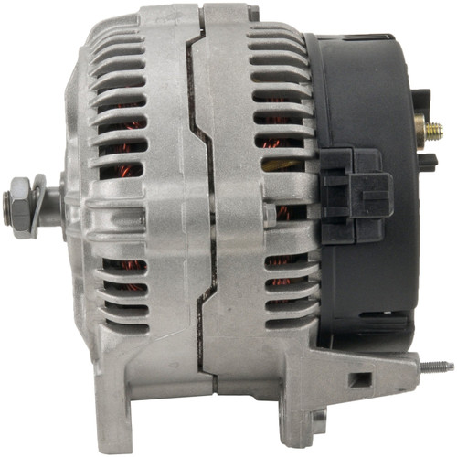 Bosch Premium Alternator AL0723X for 1997-1999 Volkswagen 1.9L (Golf, Jetta, Passat)