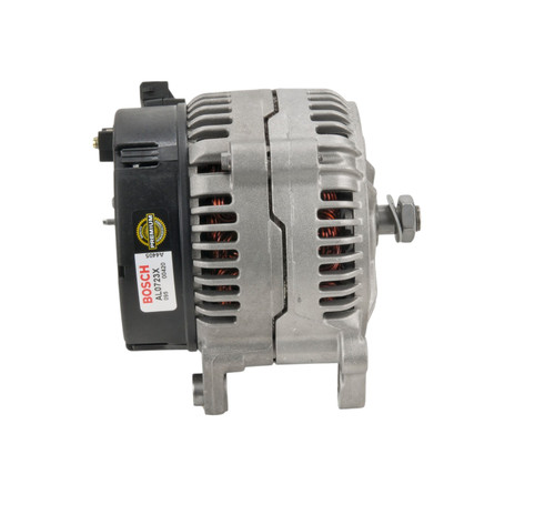 Bosch Premium Alternator AL0723X for 1997-1999 Volkswagen 1.9L (Golf, Jetta, Passat)