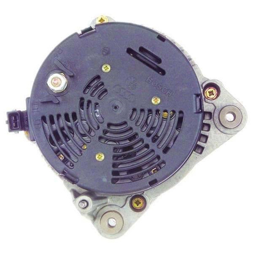 Bosch Premium Alternator AL0723X for 1997-1999 Volkswagen 1.9L (Golf, Jetta, Passat)