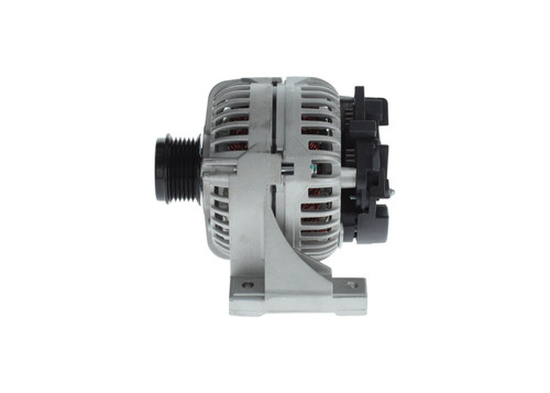 Bosch Premium 100% New Alternator AL0820N for 2001-2005 Volvo 1.9L 2.4L (S40, S60, S80, V40)