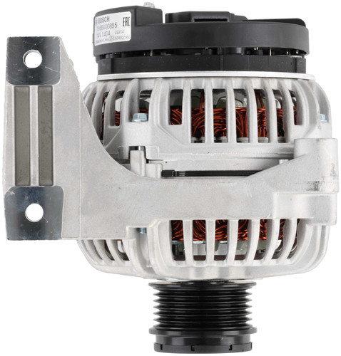 Bosch Premium 100% New Alternator AL0820N for 2001-2005 Volvo 1.9L 2.4L (S40, S60, S80, V40)