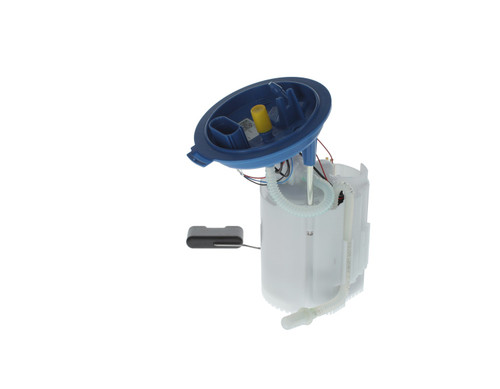 Bosch Fuel Pump Module Assembly 69877 for 2015-2020 Audi/Volkswagen 1.8L 2.0L (A3, Golf, Golf SportWagen, GTI)
