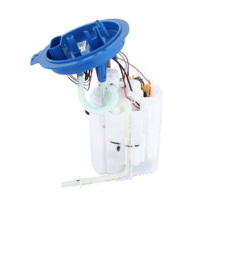 Bosch Fuel Pump Module Assembly 69877 for 2015-2020 Audi/Volkswagen 1.8L 2.0L (A3, Golf, Golf SportWagen, GTI)
