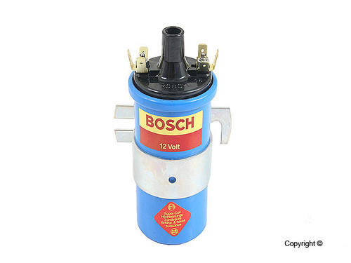 Bosch Ignition Coil -On- Plug 9220081083 for 1967-1983 Austin/BMW/Fiat 1.8L 2.0L (Marina, 2002, 124, 128)