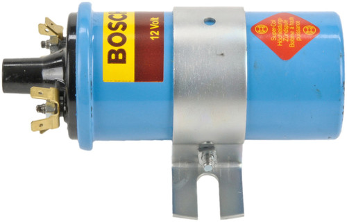 Bosch Ignition Coil -On- Plug 9220081083 for 1967-1983 Austin/BMW/Fiat 1.8L 2.0L (Marina, 2002, 124, 128)