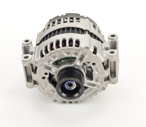 Bosch Premium Alternator AL0862X for 2007-2015 Mercedes-Benz 6.3L (C63 AMG, CLK63 AMG, CLS63 AMG, E63 AMG)