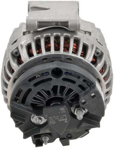 Bosch New Alternator for 2002-2006 Freightliner/Dodge 2.7L (Sprinter 2500, Sprinter 3500) AL0798N