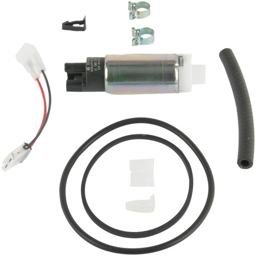 Bosch Electric Fuel Pump 69117 for 1986-1995 Ford/Lincoln/Mercury 3.0L 2.5L (Taurus, Continental, Sable)