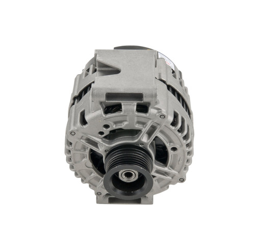 Bosch Premium Alternator AL0844X for 2006-2015 Mercedes-Benz 2.5L 3.0L (C250, C300, C350, CL550)