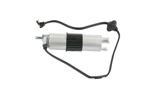 Bosch Electric Fuel Pump 69528 for 1994-2003 Mercedes-Benz 2.3L 2.8L (C230, C280, C36 AMG, CLK320)