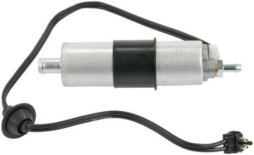 Bosch Electric Fuel Pump 69528 for 1994-2003 Mercedes-Benz 2.3L 2.8L (C230, C280, C36 AMG, CLK320)