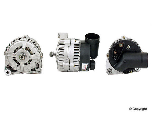 Bosch Premium Alternator AL0739X for 1992-2000 BMW 2.0L 2.5L (320i, 323i, 323is, 325i)