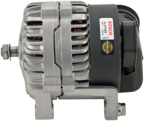 Bosch Premium Alternator AL0739X for 1992-2000 BMW 2.0L 2.5L (320i, 323i, 323is, 325i)