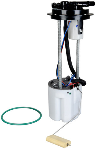 Bosch Fuel Pump Module Assembly 69445 for 2009-2013 Chevrolet/GMC 4.3L 6.0L