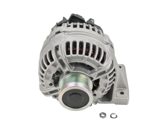 Bosch Premium Alternator AL0820X for 2001-2005 Volvo 1.9L 2.4L (S40, S60, S80, V40)