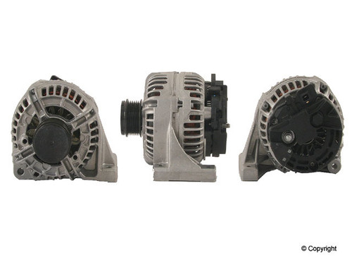 Bosch Premium Alternator AL0820X for 2001-2005 Volvo 1.9L 2.4L (S40, S60, S80, V40)
