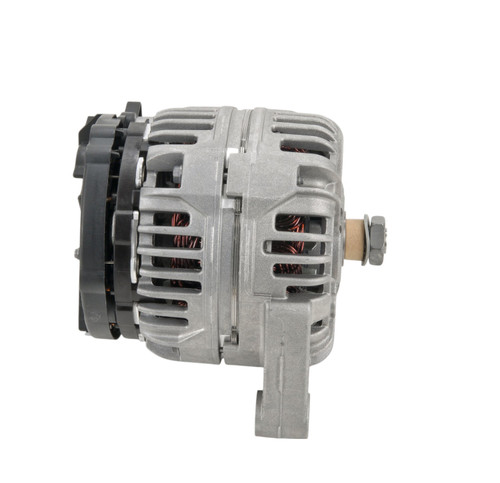 Bosch Premium Alternator AL0725X for 1999-2005 Audi/Volkswagen 2.8L 1.8L (A4, A4 Quattro, Passat)
