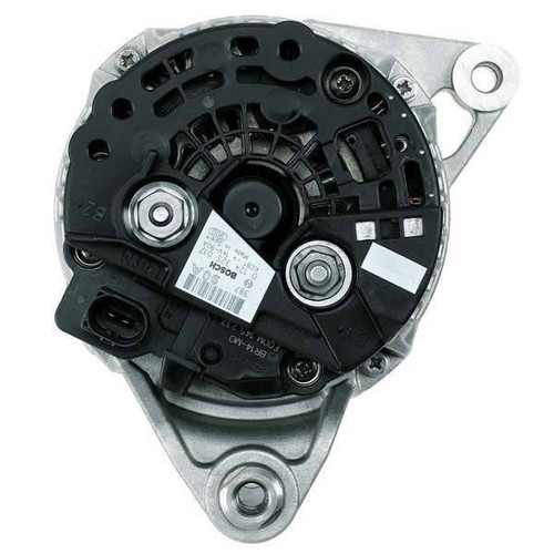 Bosch Premium Alternator AL0725X for 1999-2005 Audi/Volkswagen 2.8L 1.8L (A4, A4 Quattro, Passat)