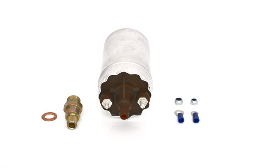 Bosch Electric Fuel Pump 69536 for 1980-1992 Fiat/Jaguar/Lancia 2.0L 4.2L (124, Brava, Vanden Plas, XJ6)