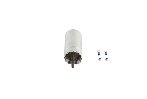 Bosch Electric Fuel Pump 69536 for 1980-1992 Fiat/Jaguar/Lancia 2.0L 4.2L (124, Brava, Vanden Plas, XJ6)