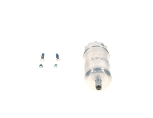 Bosch Electric Fuel Pump 69536 for 1980-1992 Fiat/Jaguar/Lancia 2.0L 4.2L (124, Brava, Vanden Plas, XJ6)