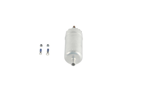 Bosch Electric Fuel Pump 69536 for 1980-1992 Fiat/Jaguar/Lancia 2.0L 4.2L (124, Brava, Vanden Plas, XJ6)