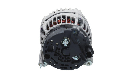 Bosch Premium 100% New Alternator AL0189N for 1998-2010 Audi/Volkswagen 1.8L 3.2L (TT, TT Quattro, Beetle, Golf)