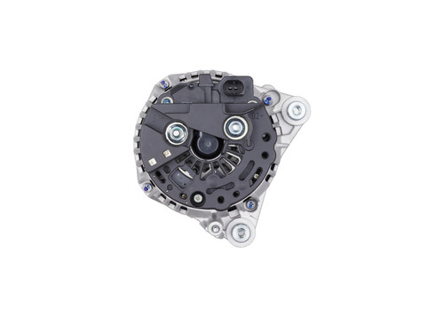 Bosch Premium 100% New Alternator AL0189N for 1998-2010 Audi/Volkswagen 1.8L 3.2L (TT, TT Quattro, Beetle, Golf)
