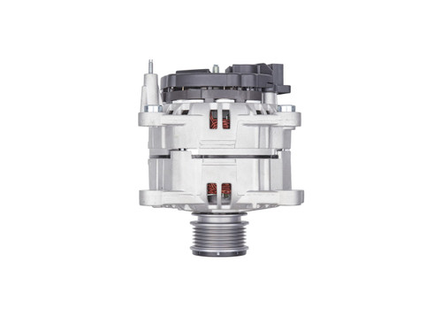 Bosch Premium 100% New Alternator AL0189N for 1998-2010 Audi/Volkswagen 1.8L 3.2L (TT, TT Quattro, Beetle, Golf)