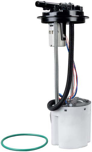 Bosch Fuel Pump Module Assembly 69449 for 2009 Chevrolet/GMC 5.3L 4.8L (Silverado 1500, Sierra 1500)