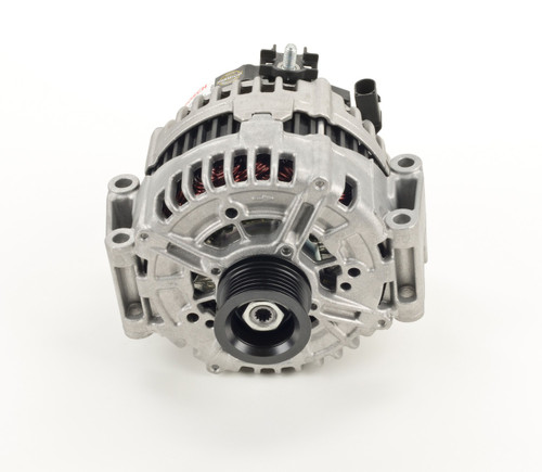 Bosch Premium 100% New Alternator AL0846N for 2007-2011 Mercedes-Benz 5.5L (CL550, S550)