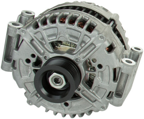 Bosch Premium 100% New Alternator AL0846N for 2007-2011 Mercedes-Benz 5.5L (CL550, S550)