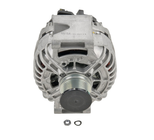 Bosch Premium Alternator AL0798X for 2002-2006 Dodge/Freightliner 2.7L (Sprinter 2500, Sprinter 3500)