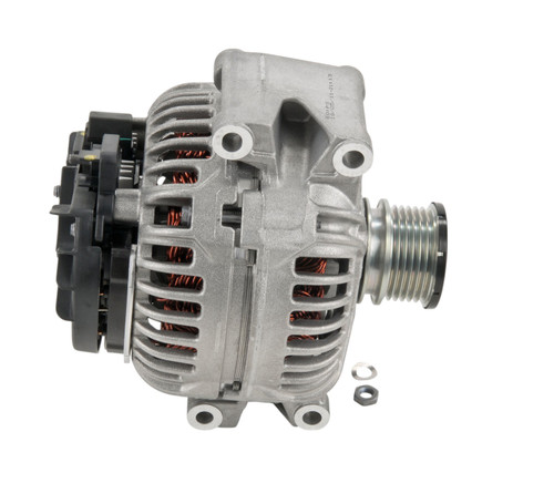 Bosch Premium Alternator AL0798X for 2002-2006 Dodge/Freightliner 2.7L (Sprinter 2500, Sprinter 3500)