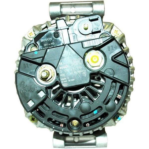 Bosch Premium Alternator AL0798X for 2002-2006 Dodge/Freightliner 2.7L (Sprinter 2500, Sprinter 3500)