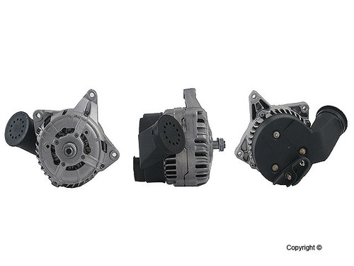 Bosch Premium Alternator AL0742X for 1993-1995 BMW 3.0L 4.0L (530i, 540i, 740i, 740iL)