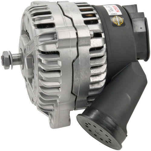 Bosch Premium Alternator AL0742X for 1993-1995 BMW 3.0L 4.0L (530i, 540i, 740i, 740iL)