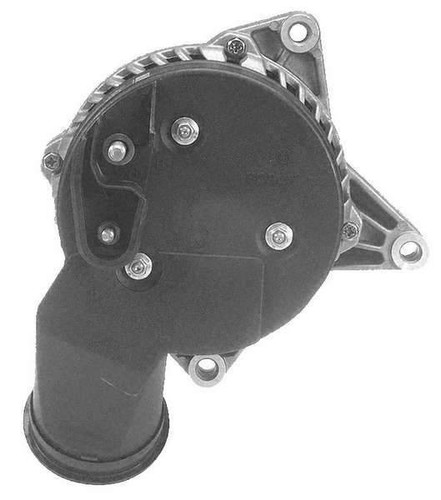 Bosch Premium Alternator AL0742X for 1993-1995 BMW 3.0L 4.0L (530i, 540i, 740i, 740iL)
