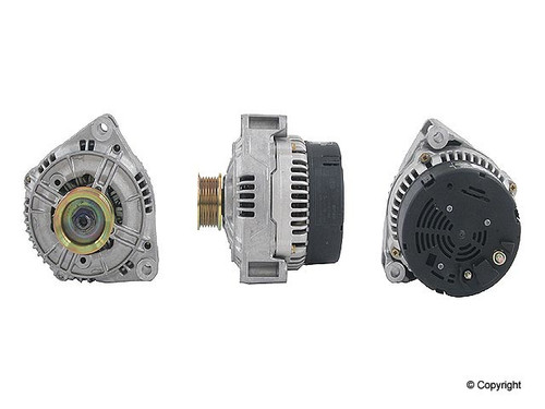Bosch Premium Alternator AL0039X for 1995-1998 Saab 2.3L 3.0L (9000)